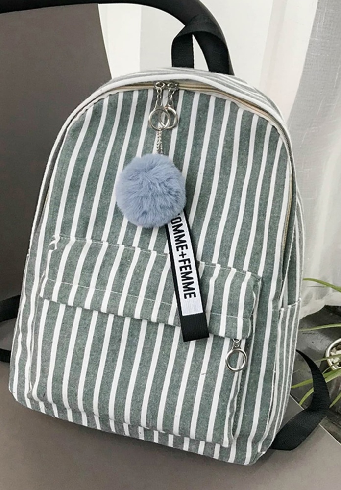 Casual backpack